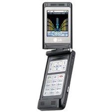 Deblocare LG ME540 Maxicam