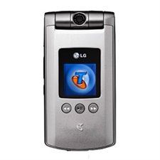 Unlock LG TU550