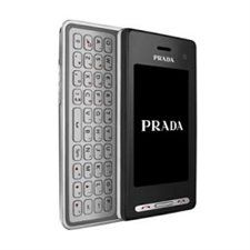 Deblocare LG KF900 Prada II