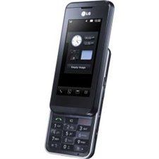 Unlock LG KF690