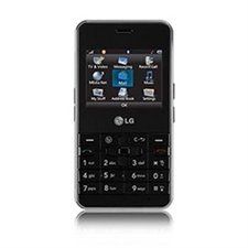 Unlock LG CB630 Invision