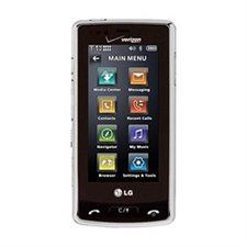 Unlock LG Versa VX9600