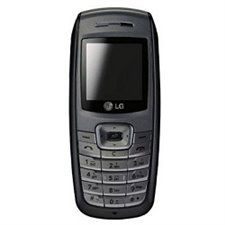 Unlock LG KG129