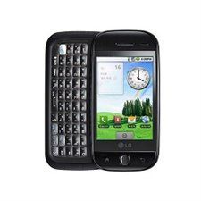 Simlock LG KH5200 Andro