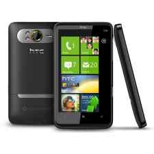 Unlock HTC HD7, T9292, Schubert