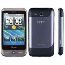 Unlock HTC Freestyle