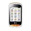 Desbloquear LG T310 Wink Style