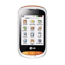 Deblocare LG T310 Wink Style