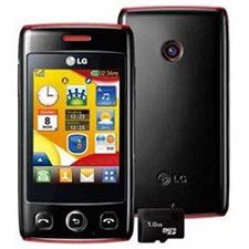 Deblocare LG T300 Wink