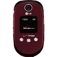 LG VX8350 függetlenítés