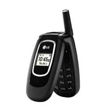 Unlock LG VX4270