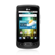 Deblocare LG P500 Optimus One