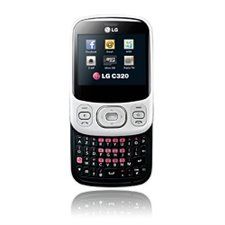 ????????????? LG C320 InTouch Lady
