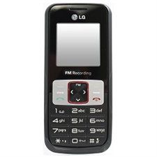 Desbloquear LG GB160