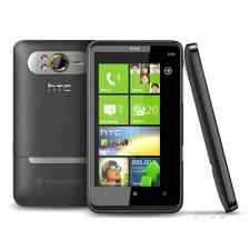 Unlock HTC HD7S