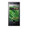 LG Optimus Z entsperren