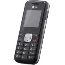 Simlock LG GS105