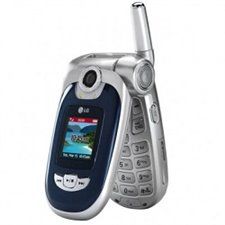 Unlock LG VX8100