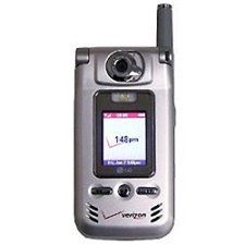 Deblocare LG VX8000