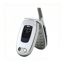 Unlock LG VX6000