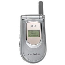 LG VX4500 entsperren