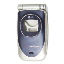 Unlock LG VX4400