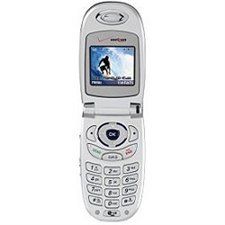 Unlock LG VX3300