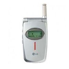 Unlock LG VX1