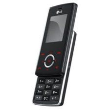 Unlock LG TG800