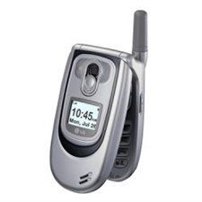 Simlock LG TD6100