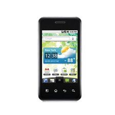 LG Optimus Chic függetlenítés