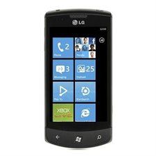 LG Optimus 7 függetlenítés