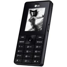 LG MG320 entsperren