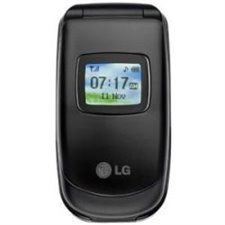 Débloquer LG MG125