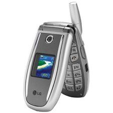 LG L1400i entsperren