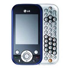 Simlock LG KS365