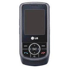 Unlock LG KP260