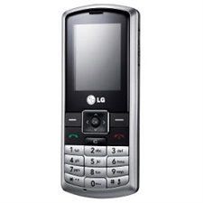 Desbloquear LG KP170