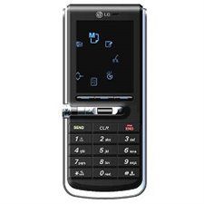 Unlock LG KG330