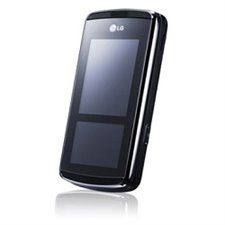 LG KF900 függetlenítés
