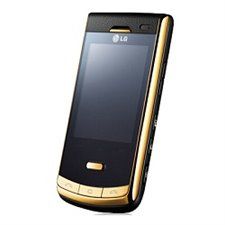 Unlock LG KF757