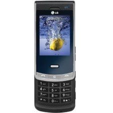 LG KF755 függetlenítés