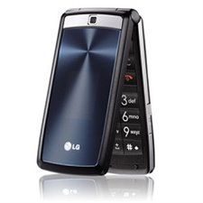 LG KF300 függetlenítés