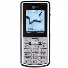 Unlock LG KE770 Shine