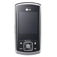 Simlock LG KE590