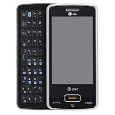 Simlock LG IQ