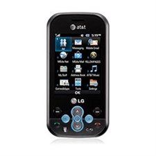 Unlock LG GT365