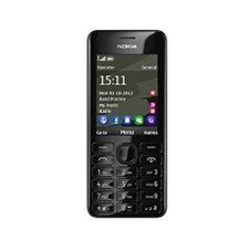 D‚bloquer Nokia Asha 206 Dual Sim