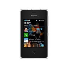 Nokia Asha 500 Dual SIM Entsperren 