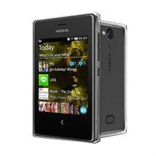Nokia Asha 502 Dual SIM fggetlenˇt‚s 